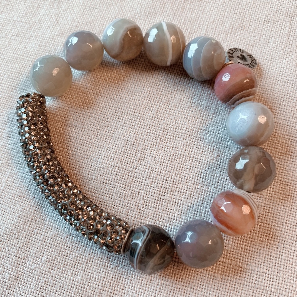 Brand Corazon Bracelet